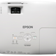 Illustration for article titled Epsons PowerLite 705HD Projector Clocks 720p For Under $750
